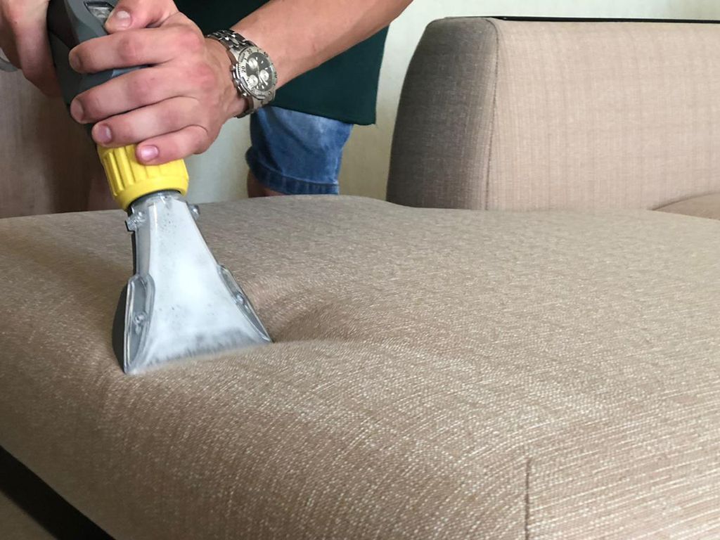 Yağcılar Koltuk Yıkama